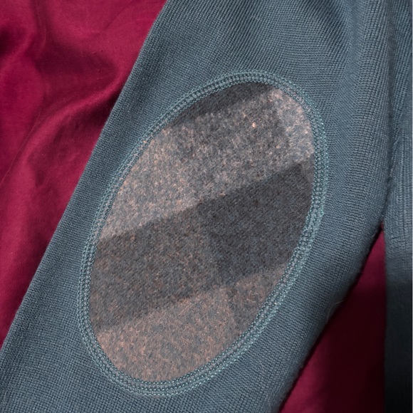 Burberry wool sweater size medium - Picture 1 of 5